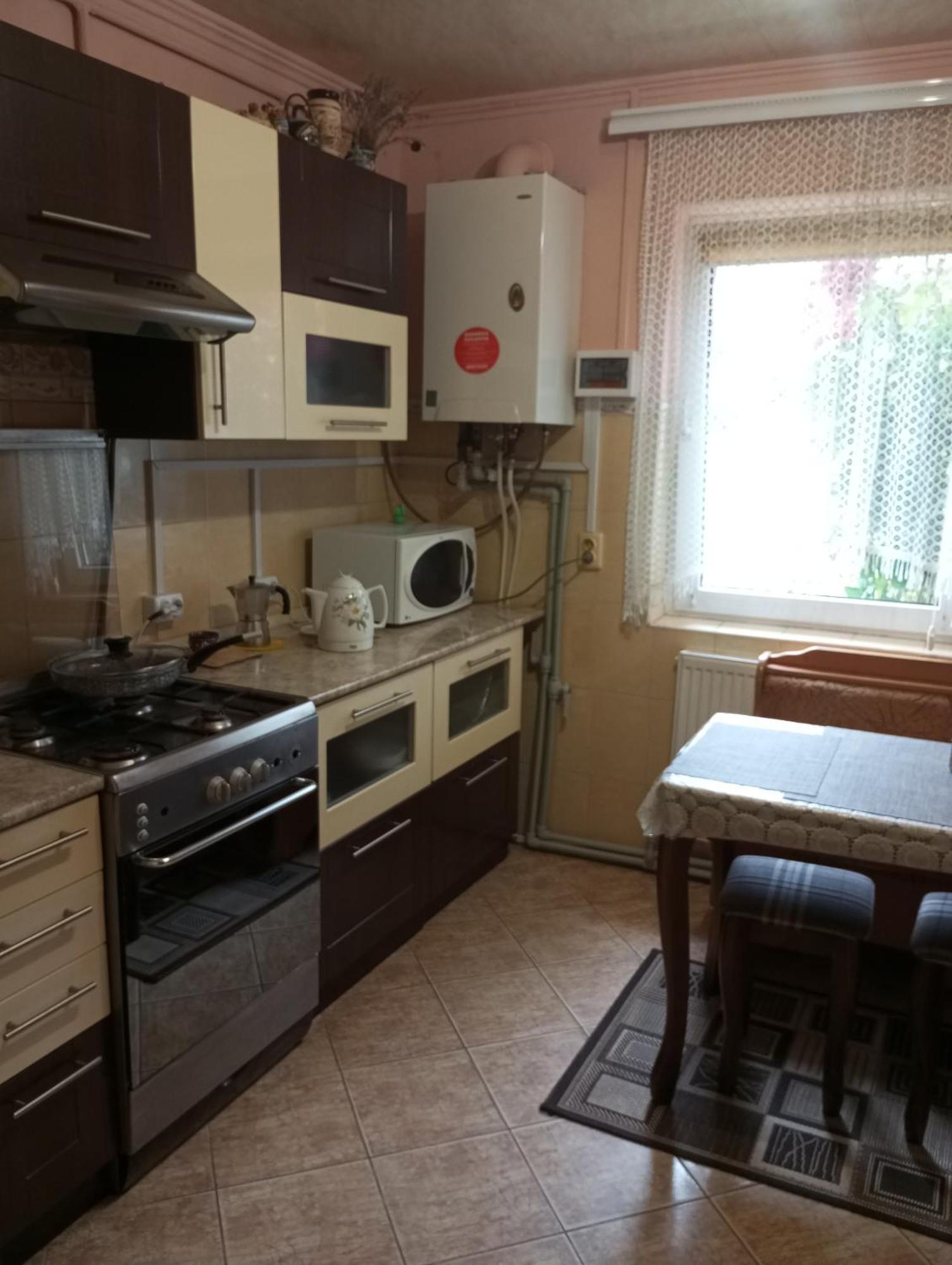 Карпатські Ночі Чан На Території Apartment Яремче Екстериор снимка