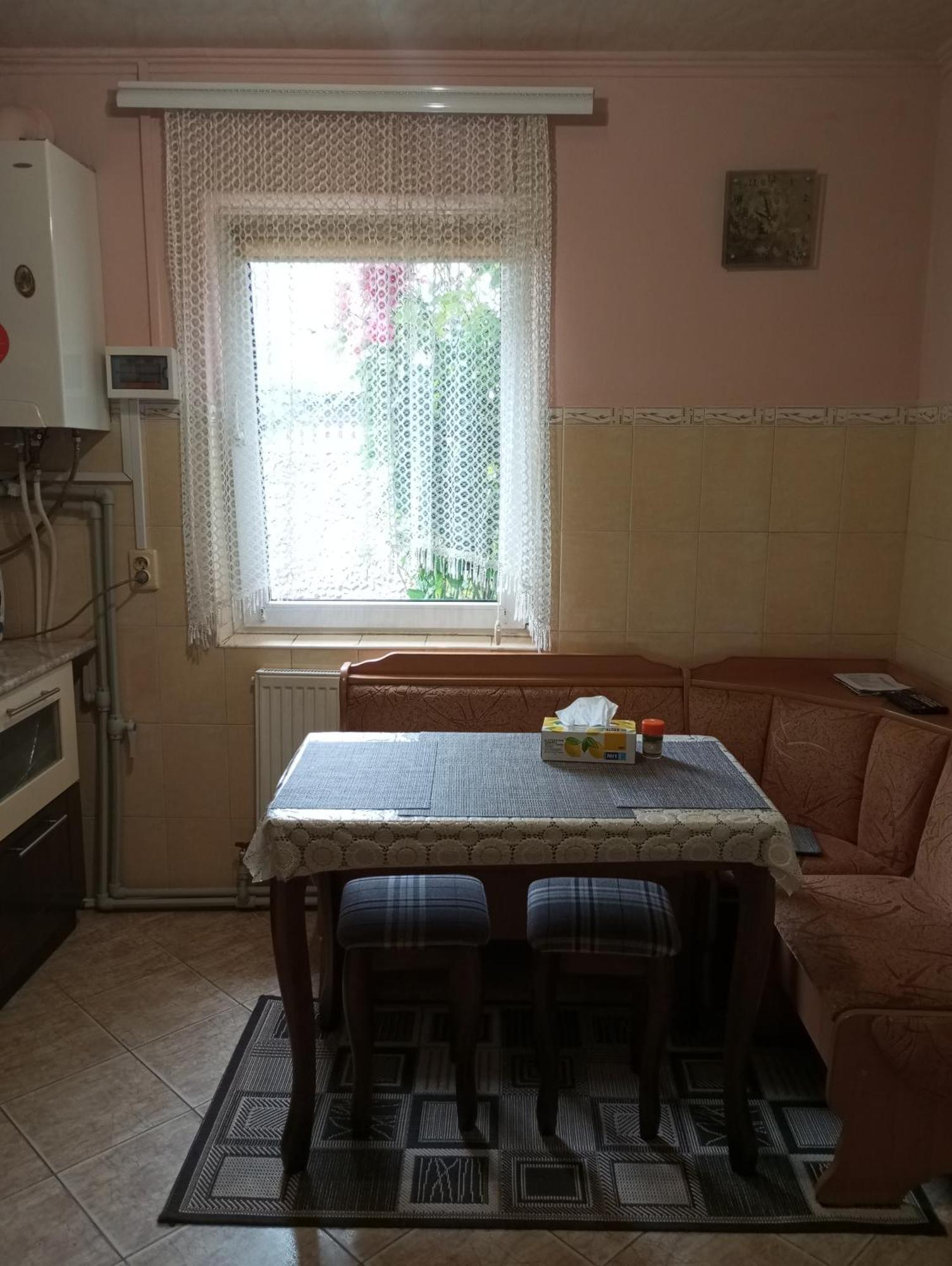 Карпатські Ночі Чан На Території Apartment Яремче Екстериор снимка