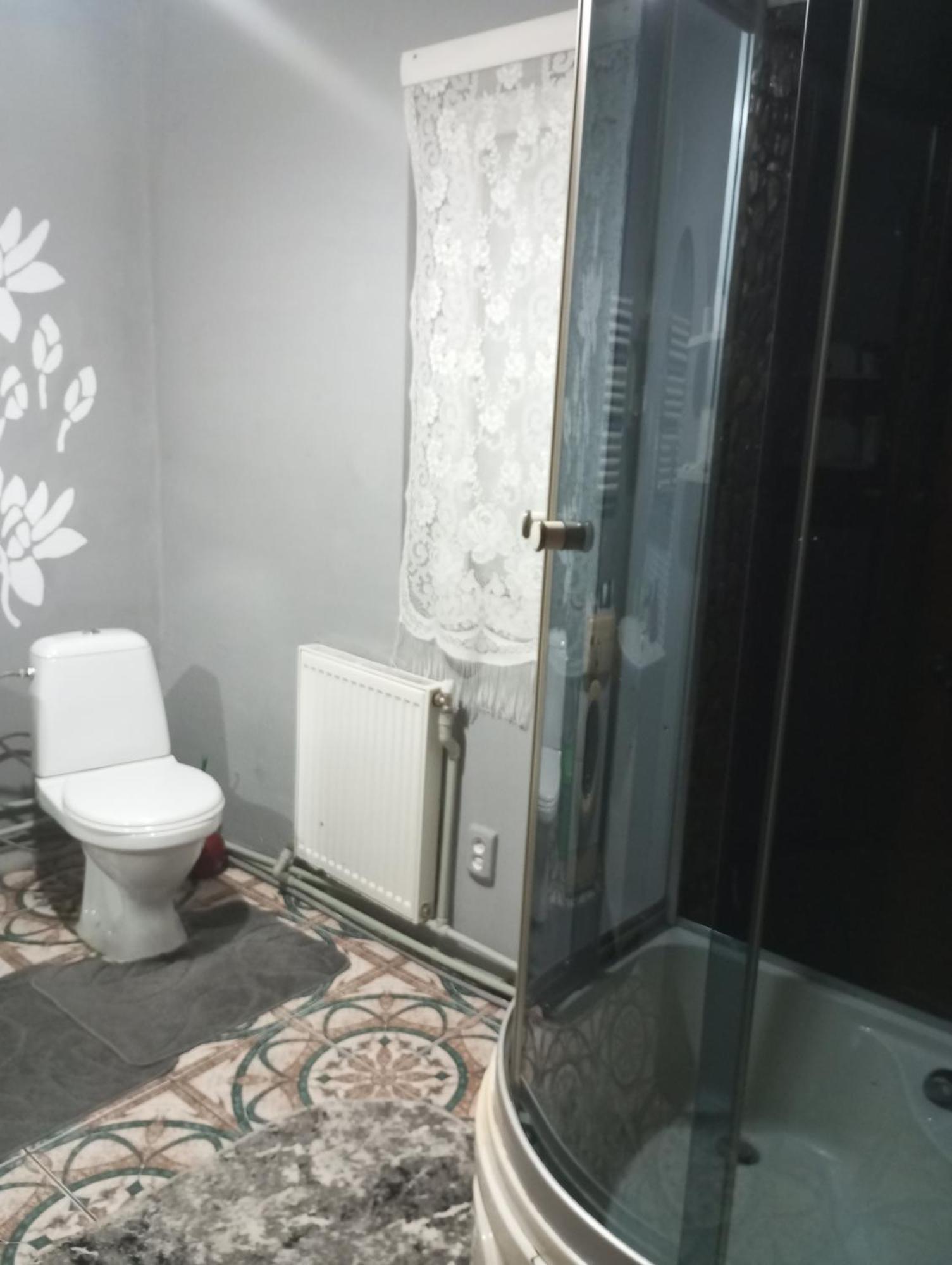 Карпатські Ночі Чан На Території Apartment Яремче Екстериор снимка