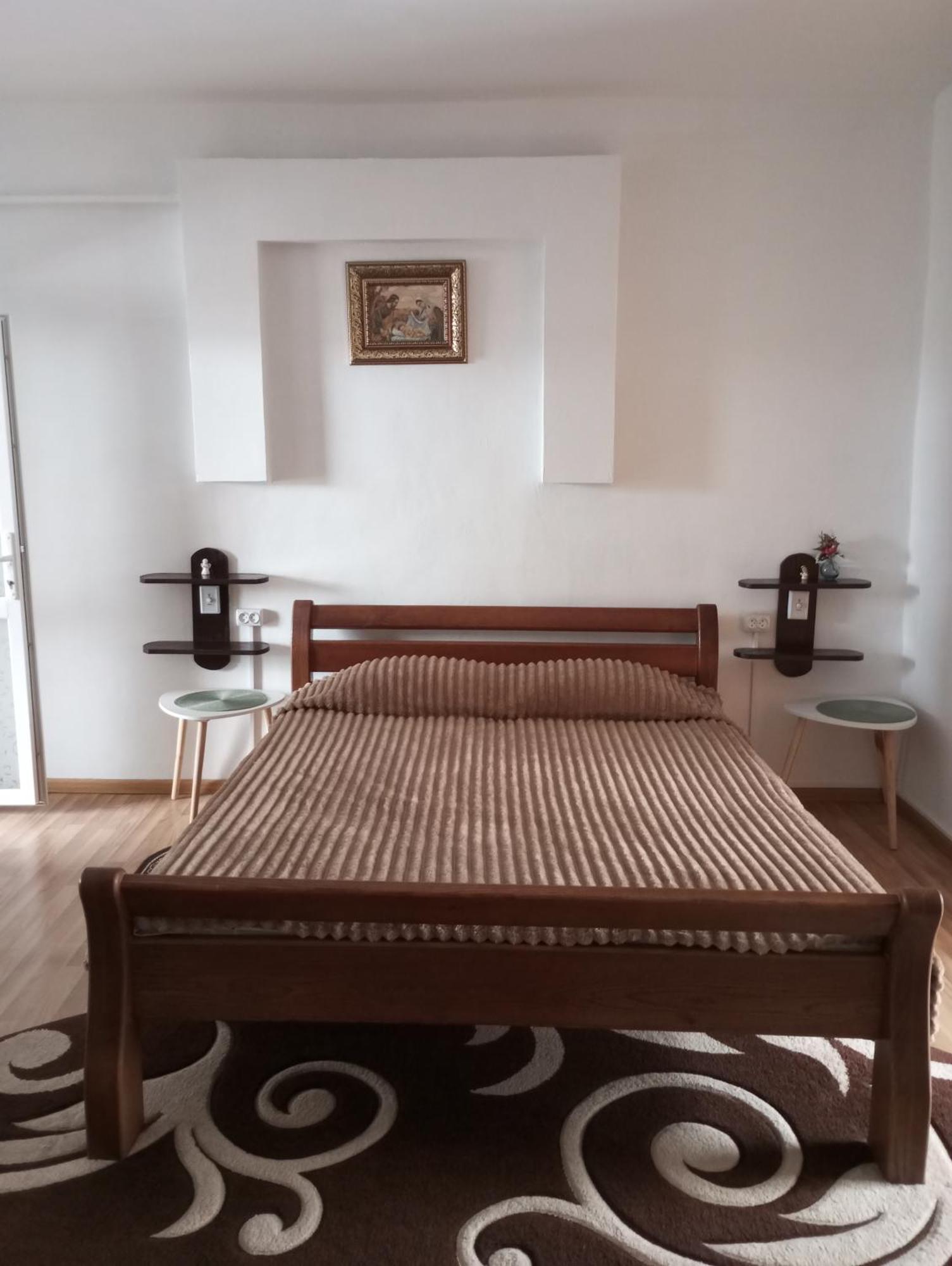 Карпатські Ночі Чан На Території Apartment Яремче Екстериор снимка